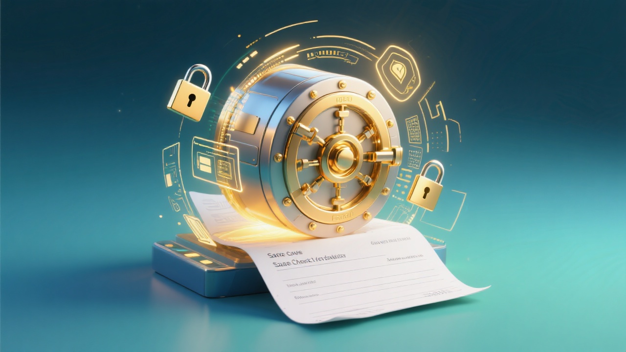 Avoid Fraud - Feature illustration