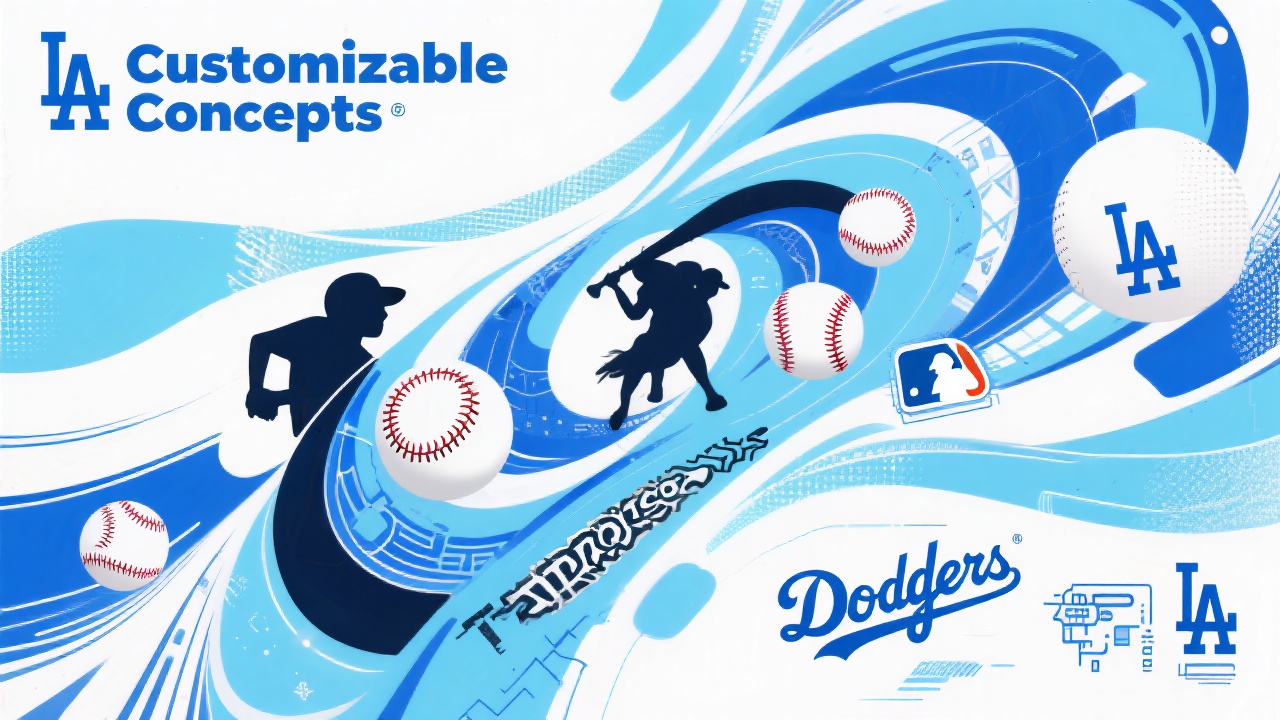 Customizable Concepts - Feature illustration