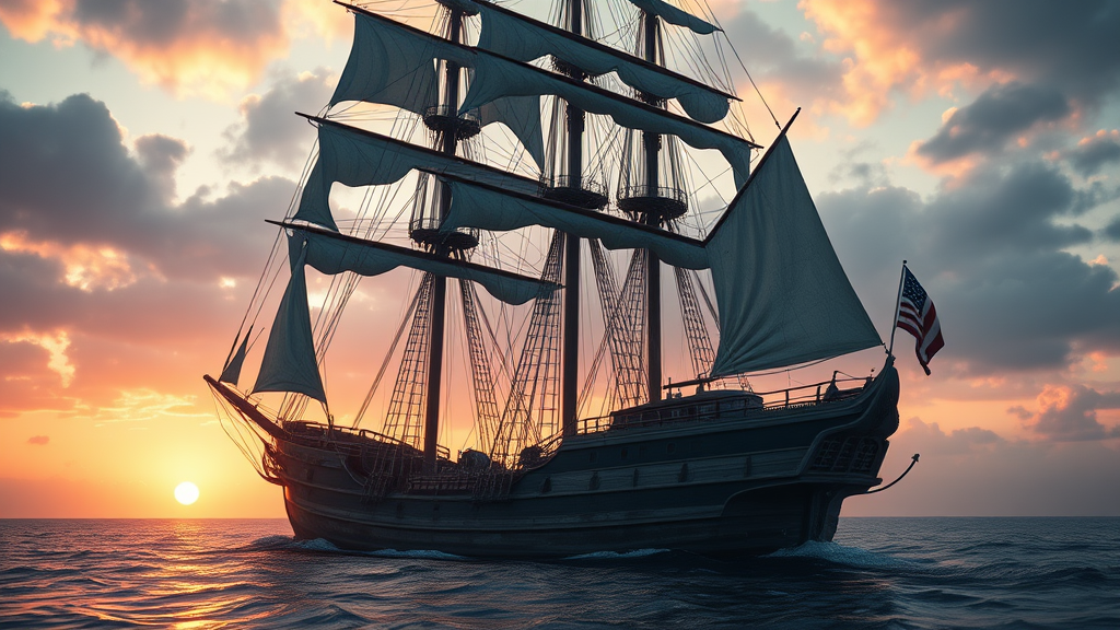 AI generated image on BasedLabs