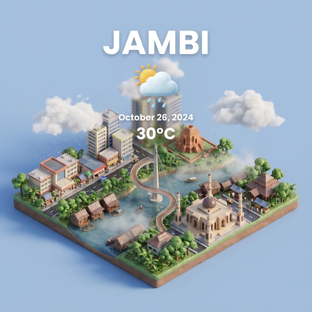 Present A Clear 45 Top Down Isometric Miniature 3d Cartoon