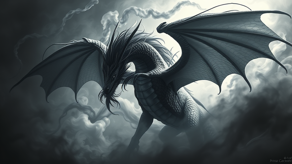 AI generated image on BasedLabs