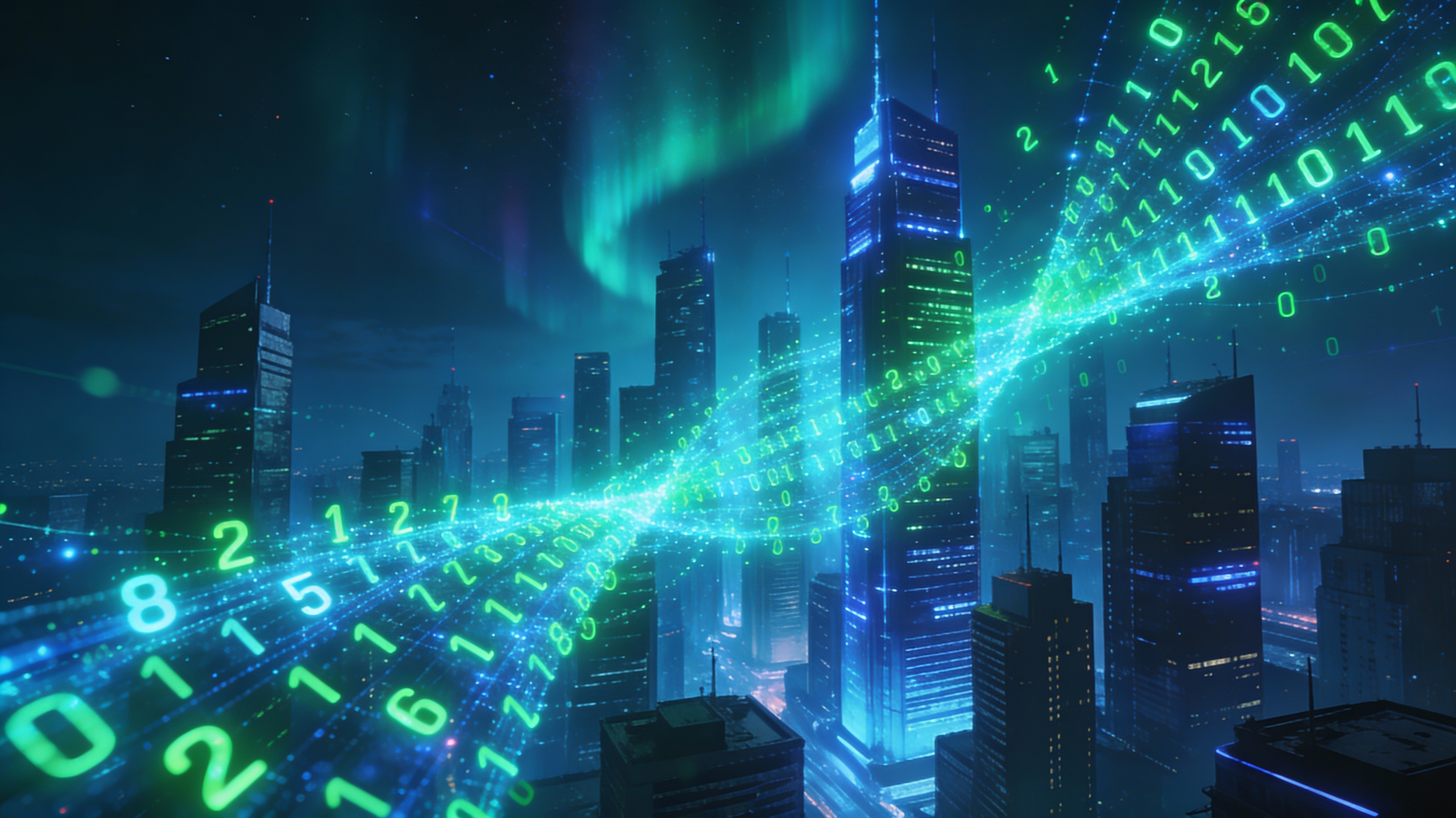 CSPRNG powered randomness - Feature illustration