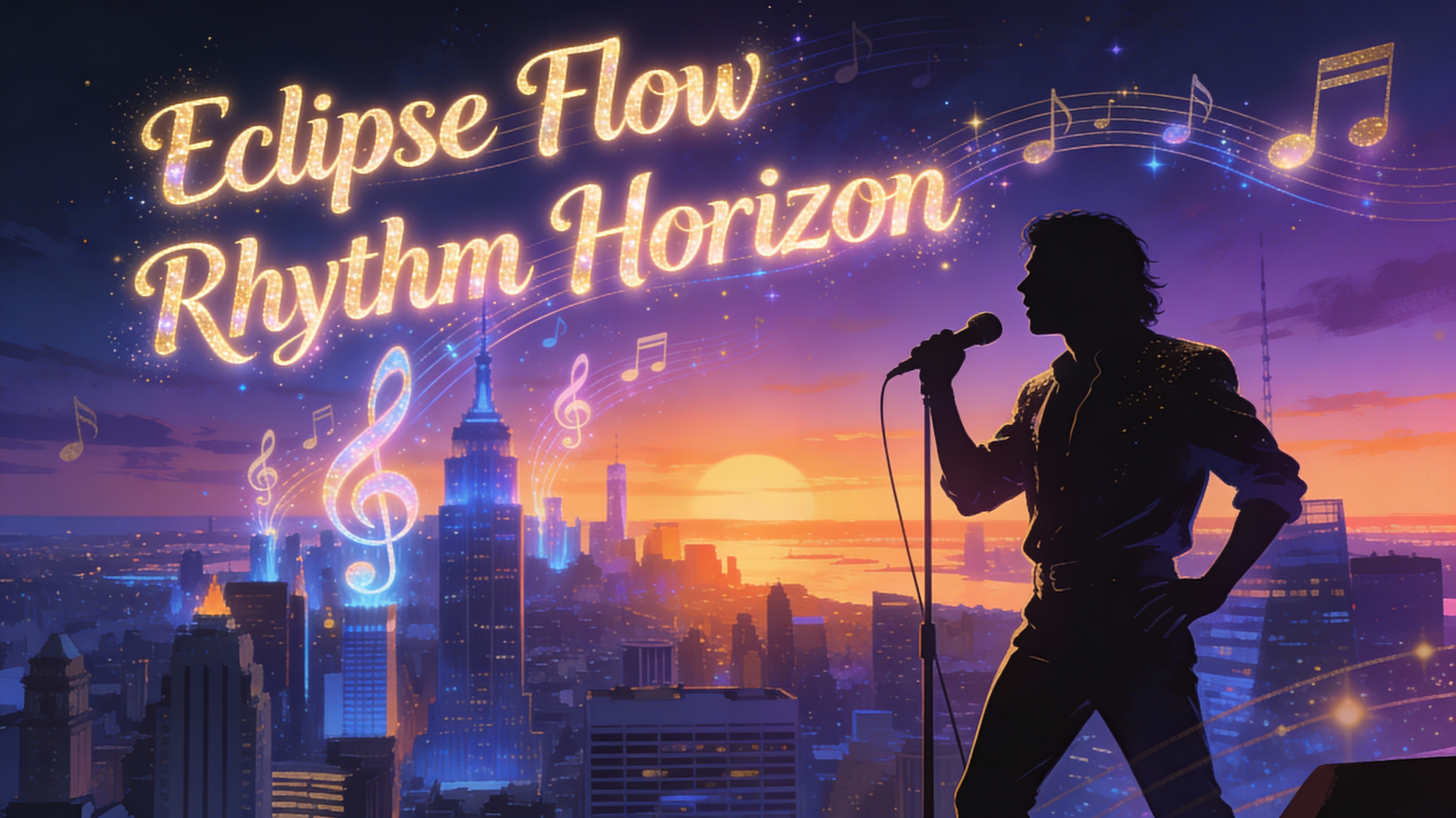 Instant Inspiration, Infinite Possibilities - Feature illustration