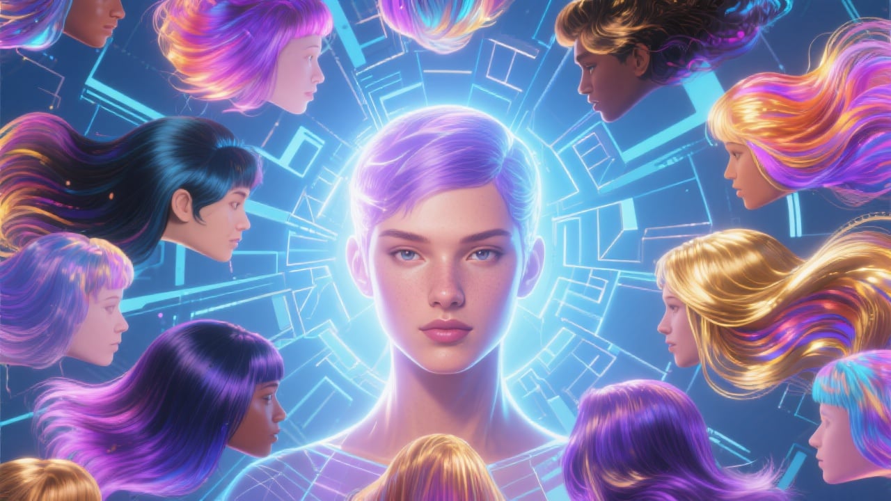 Personalized Recommendations - Feature illustration