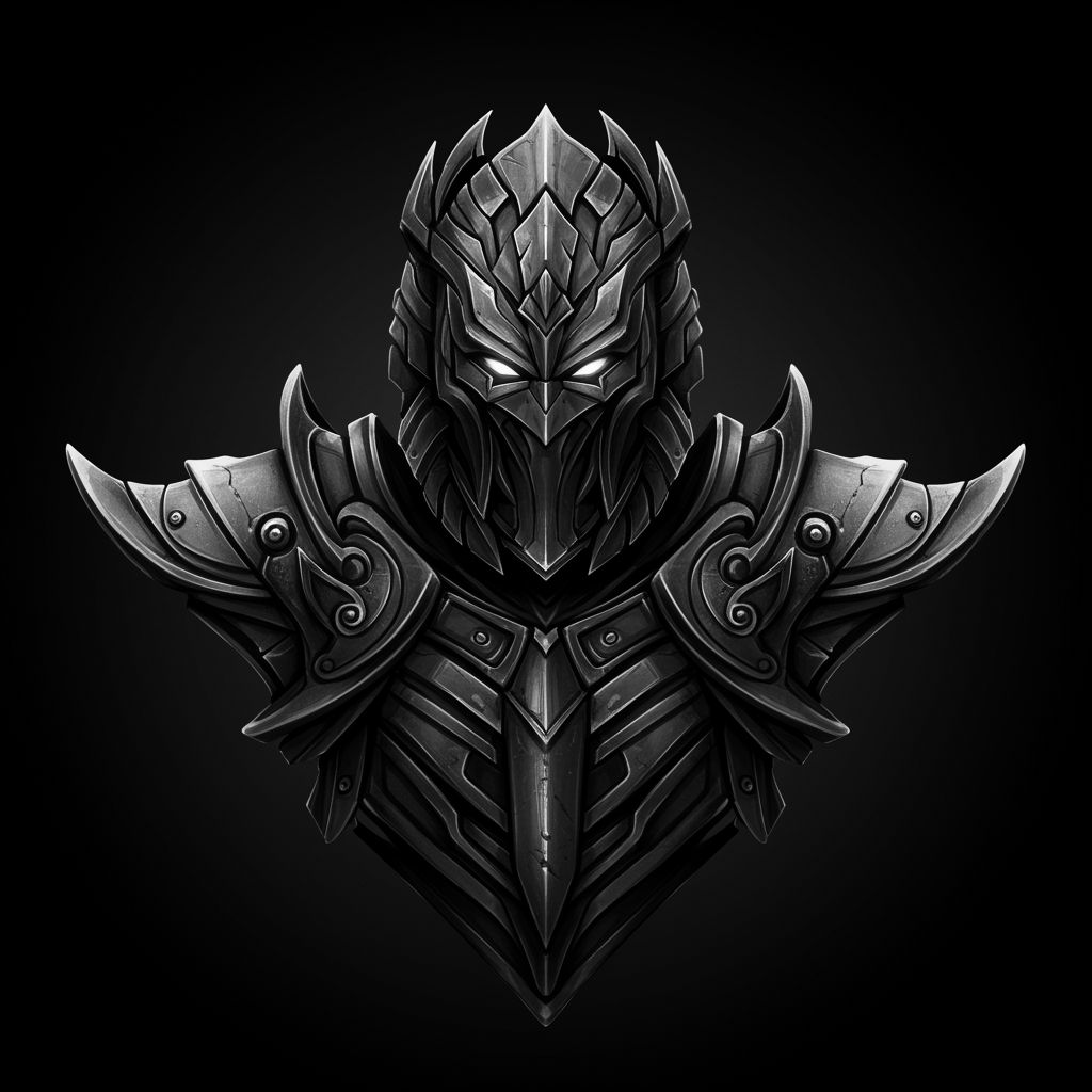 Generated High-quality Logo