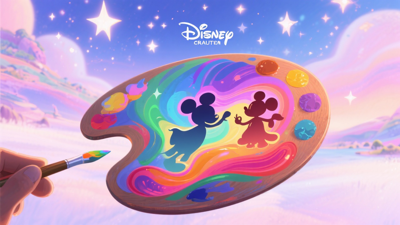 Unleash Your Creativity - Feature illustration