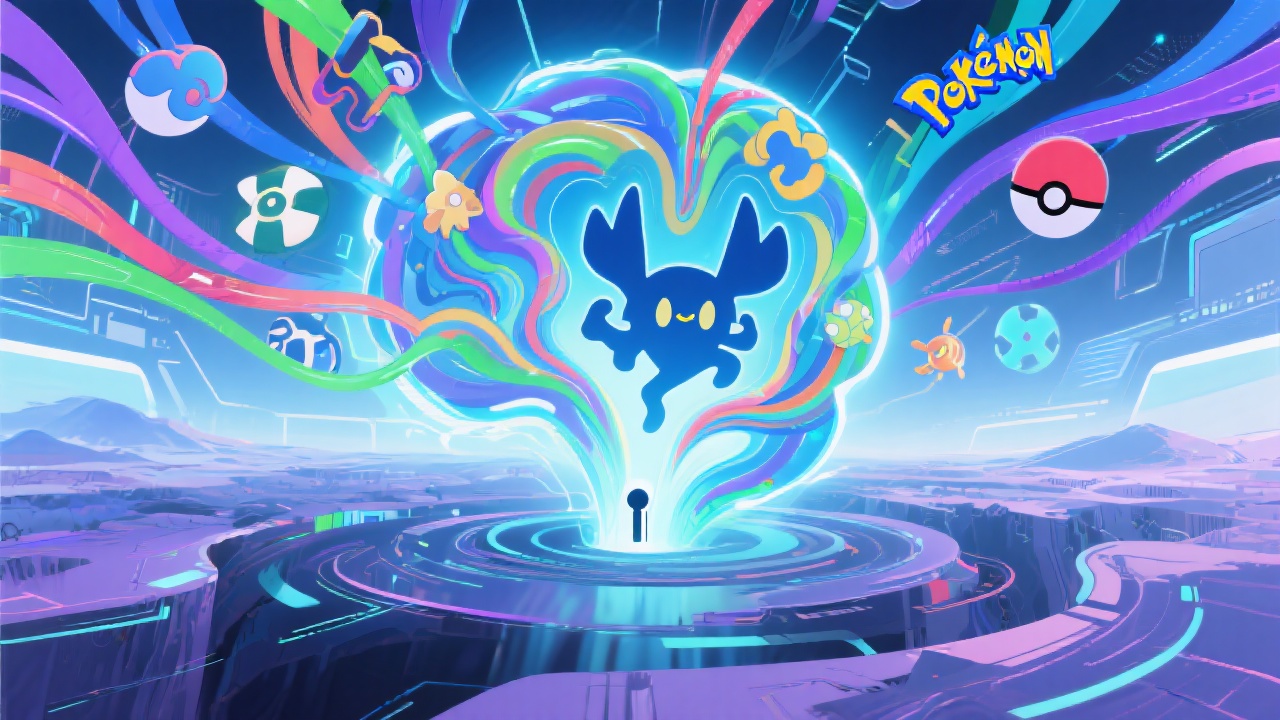 Expand Your Imagination - Feature illustration