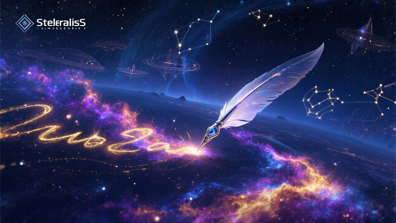 Inspire Creativity - Feature illustration