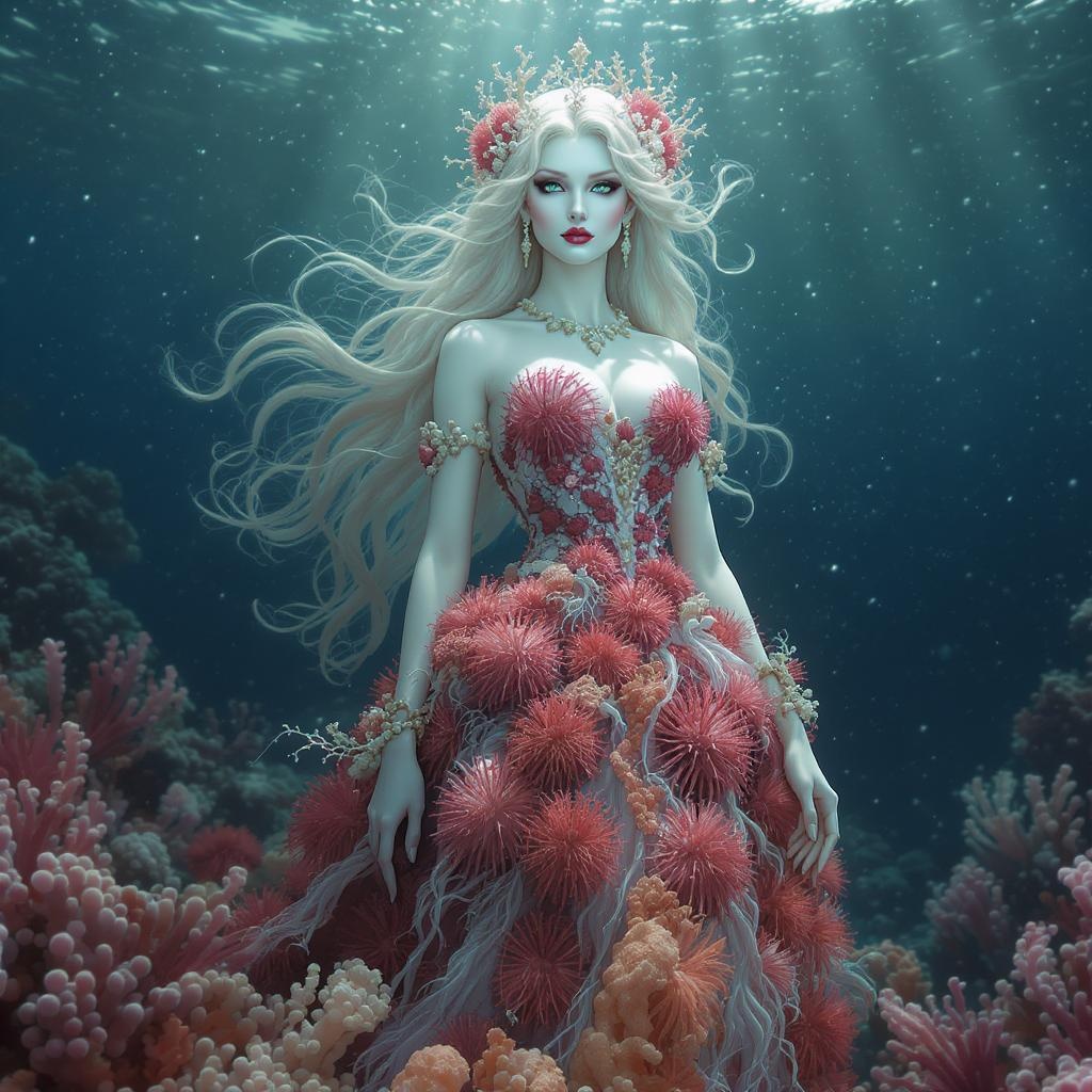 AI generated content