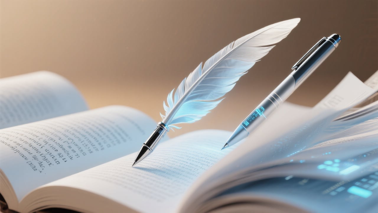 Edit and Refine with Ease - Feature illustration