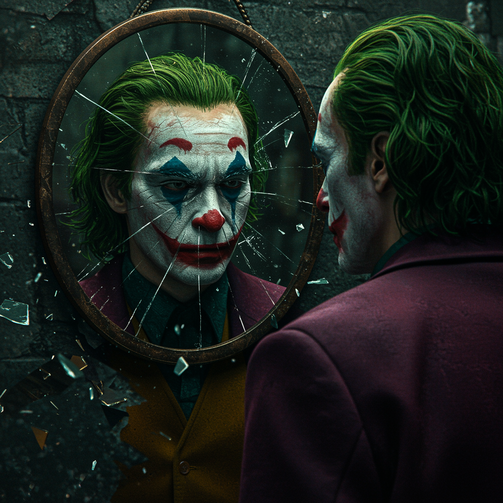 AI generated image on BasedLabs