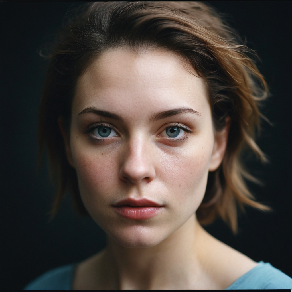 AI generated content