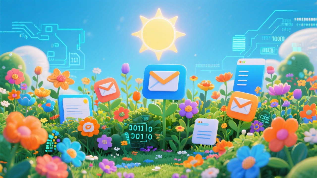 Versatile Applications - Feature illustration