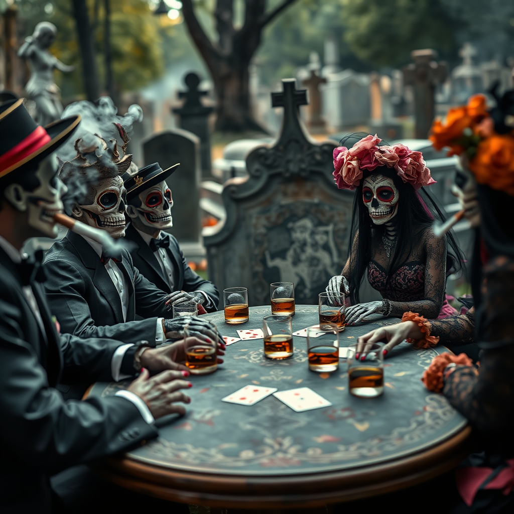 AI generated image on BasedLabs