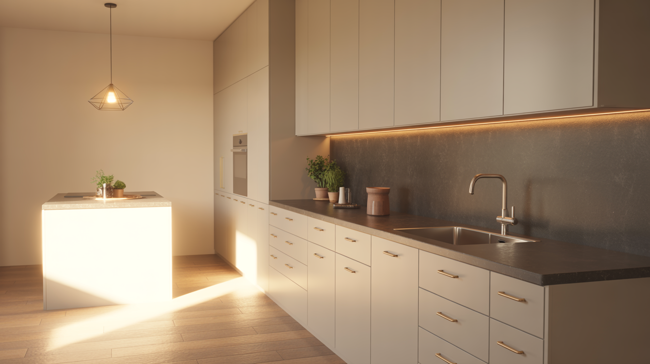 Shareable images and simple motion previews - Feature illustration