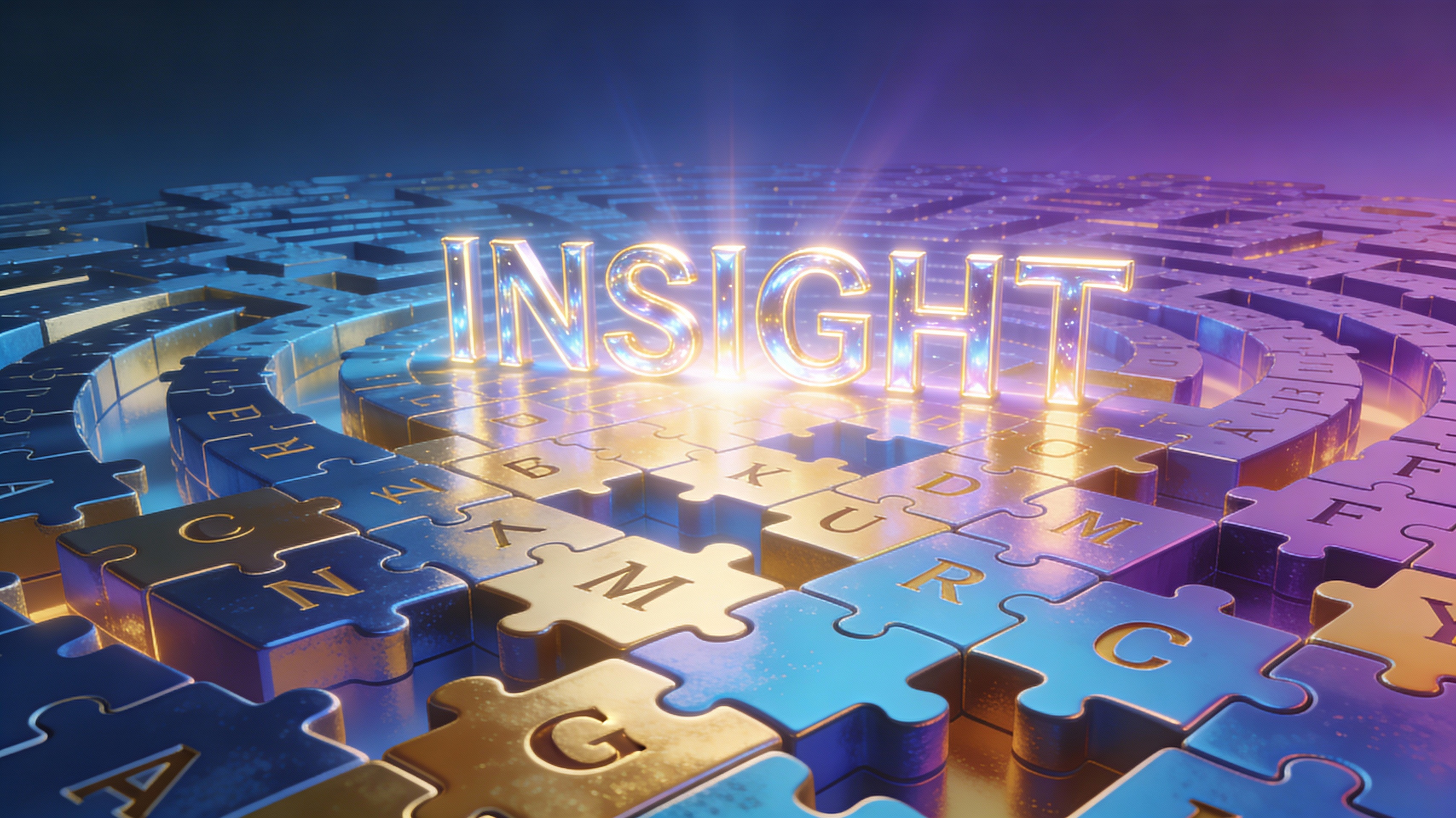 Unleash Hidden Meanings - Feature illustration