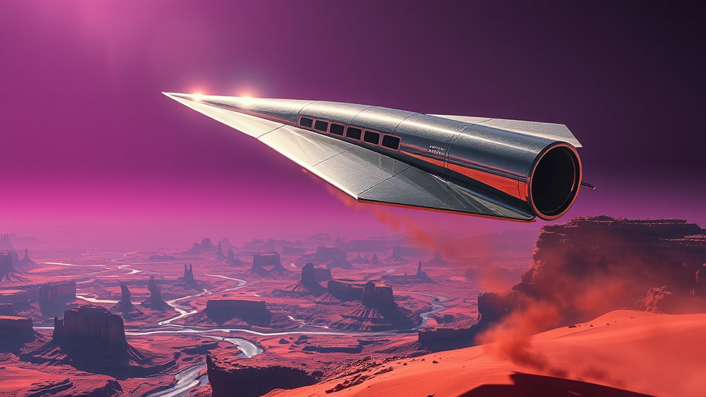 AI generated image on BasedLabs