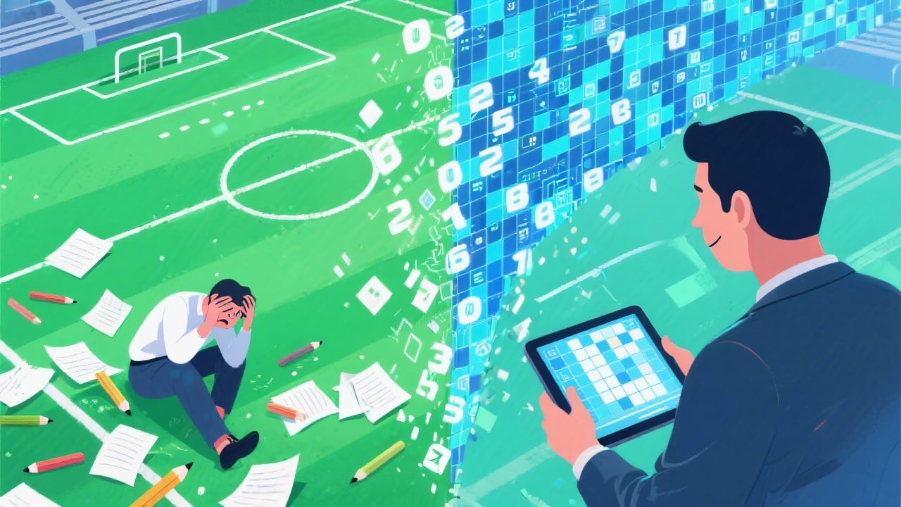 Saves Time and Effort - Feature illustration