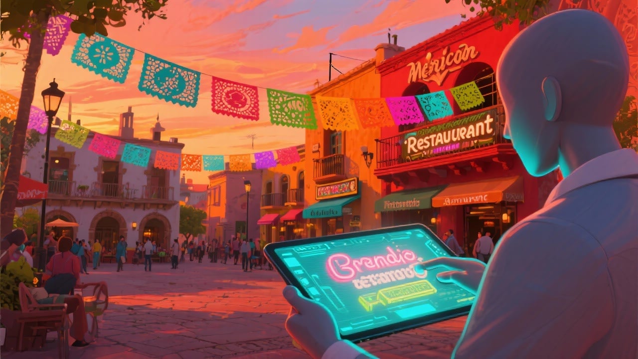 Generate Names Optimized for Marketing Appeal - Feature illustration