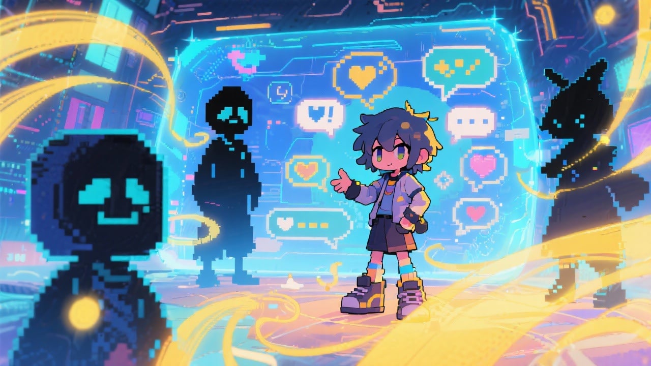 Dialogue Hook Generation - Feature illustration