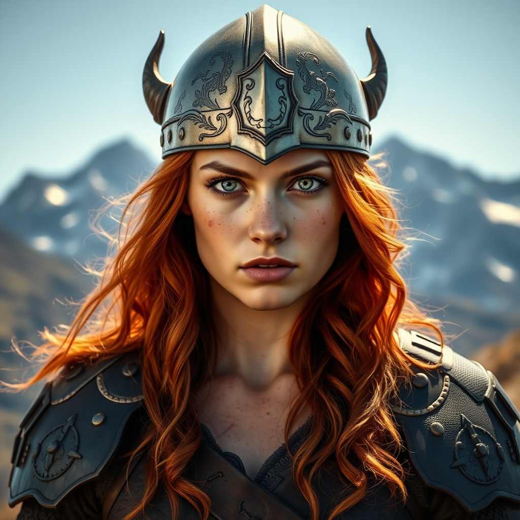 AI generated image on BasedLabs