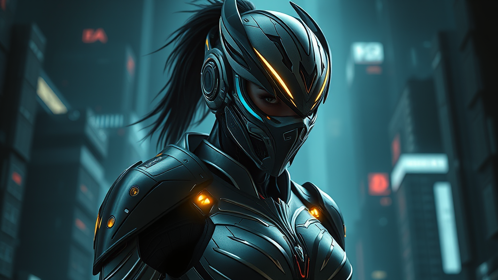 AI generated image on BasedLabs