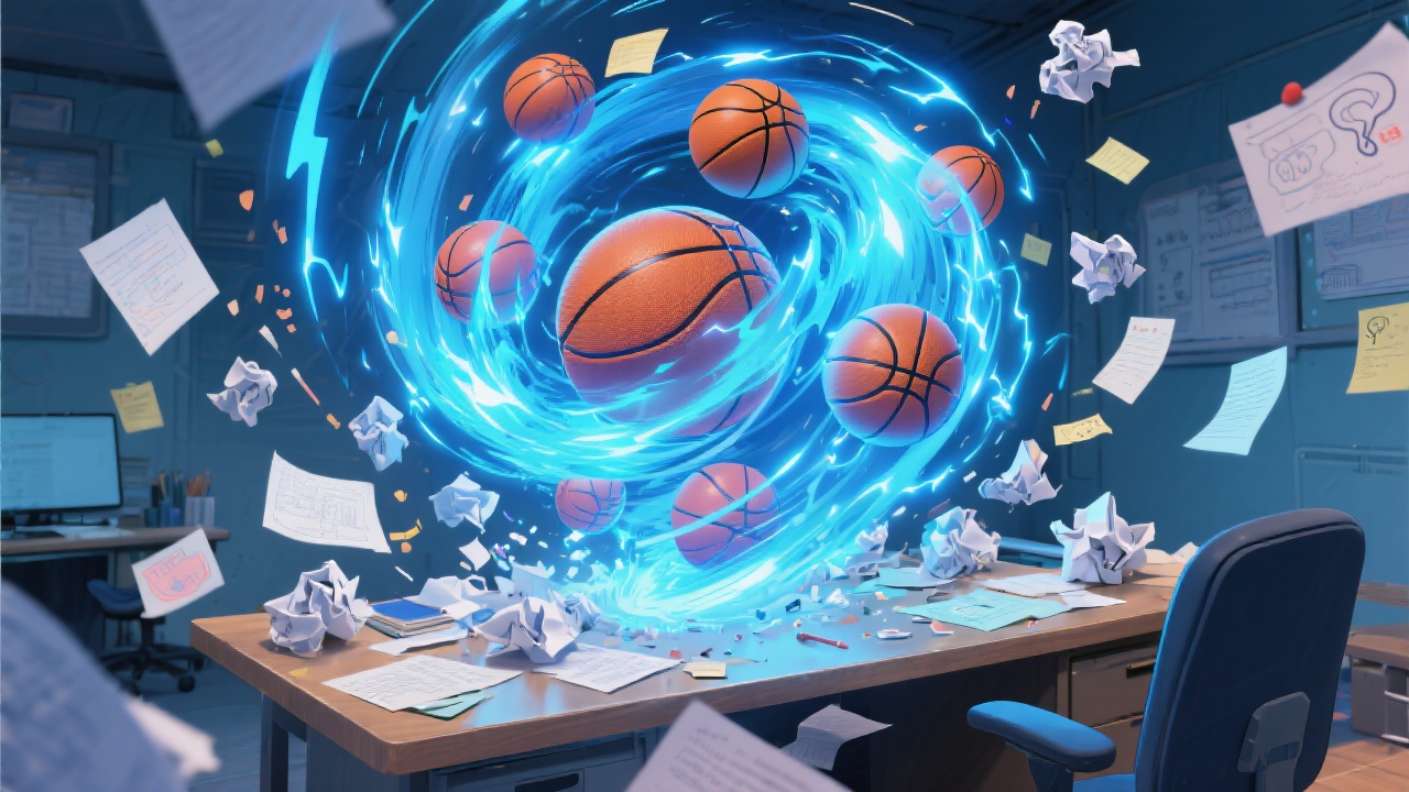 Save Time and Effort - Feature illustration