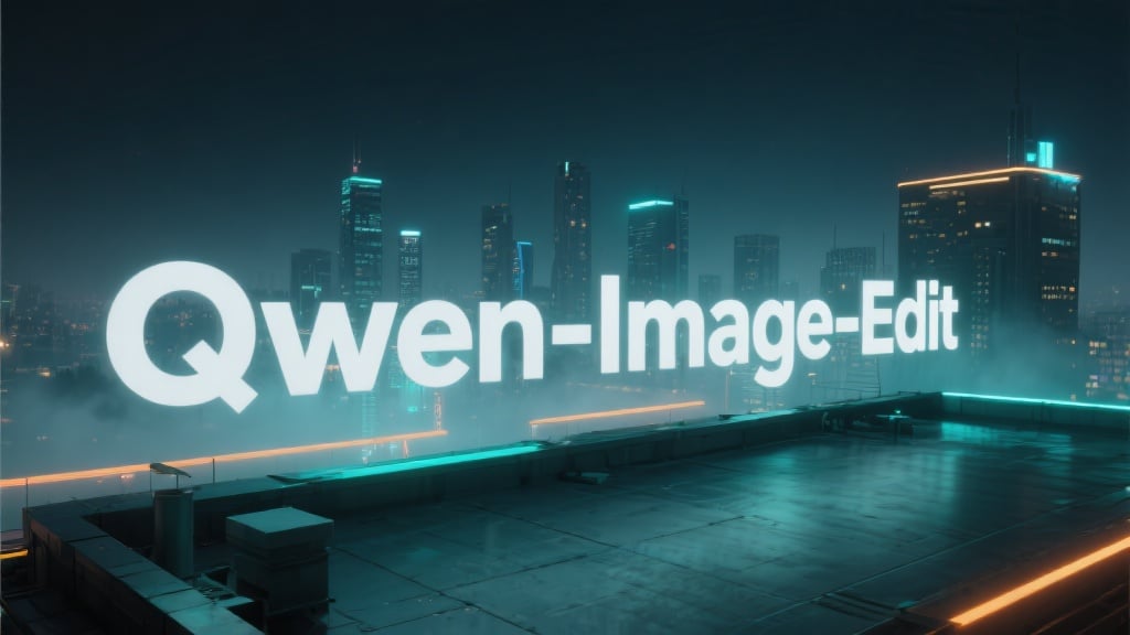 Qwen-Image-Edit