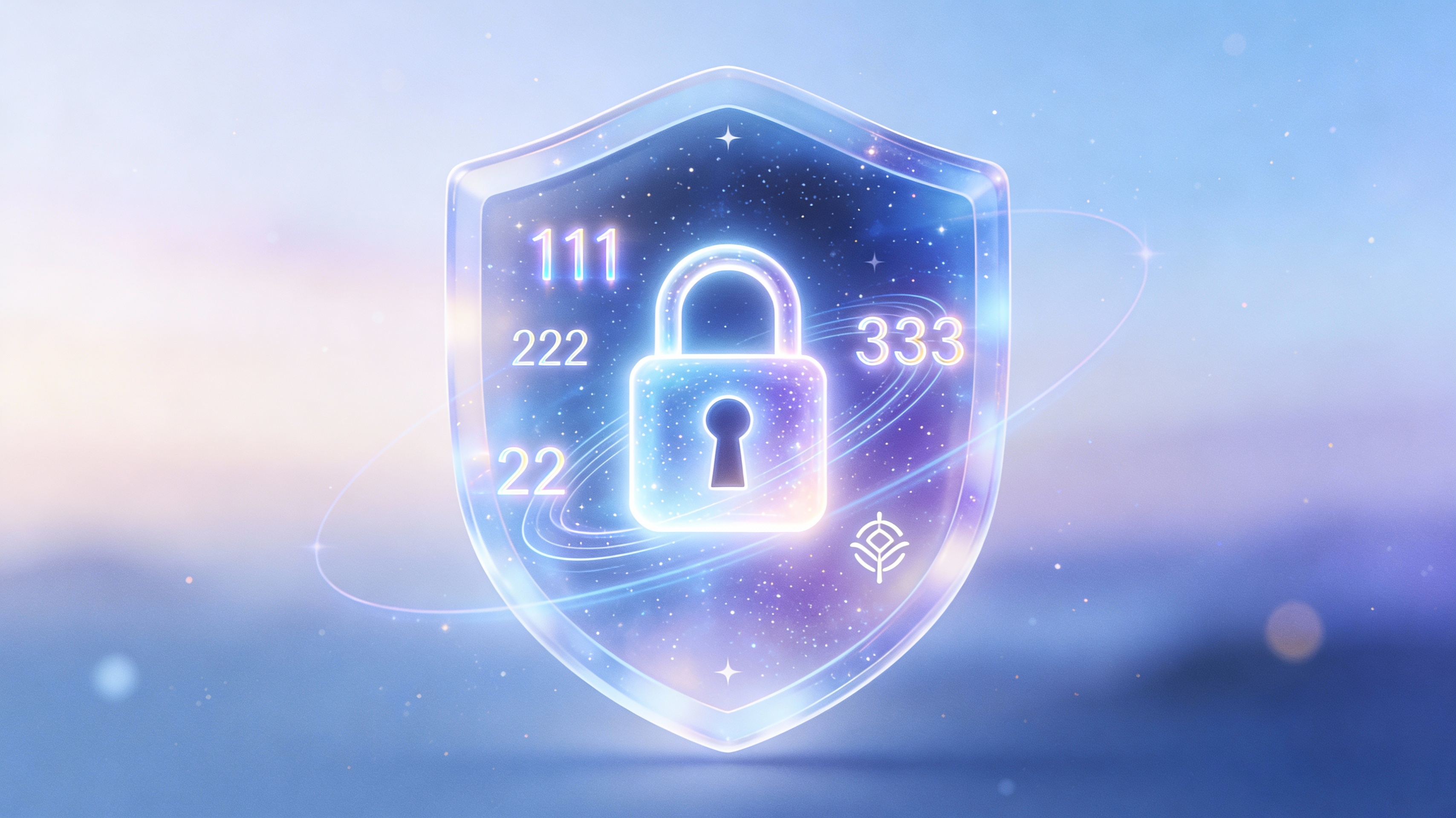 Privacy-Focused Design - Feature illustration