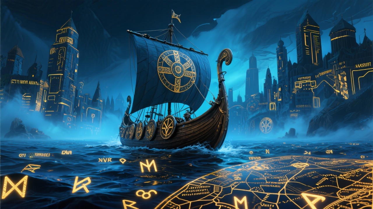 Authenticity - Feature illustration