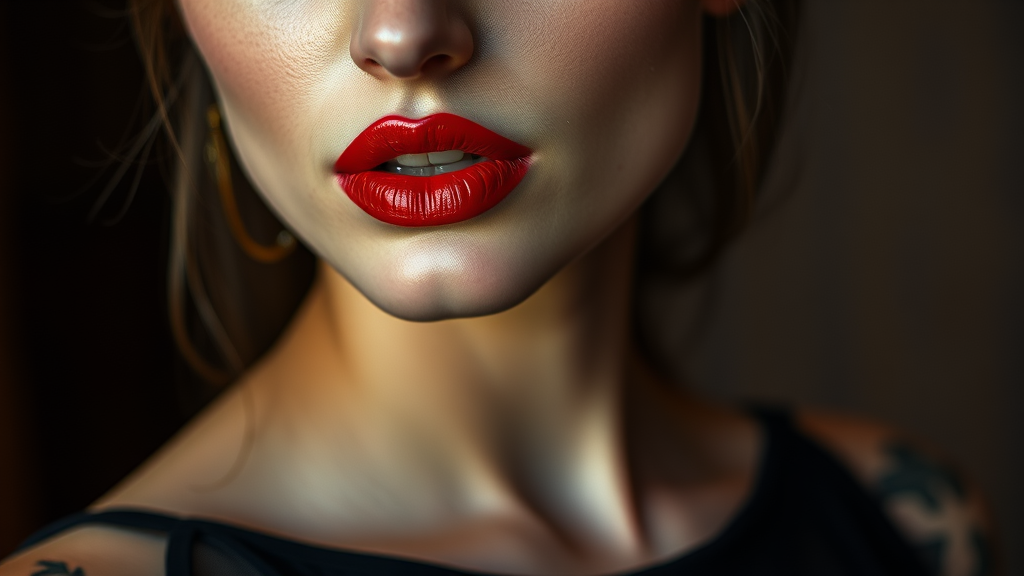 AI generated image on BasedLabs