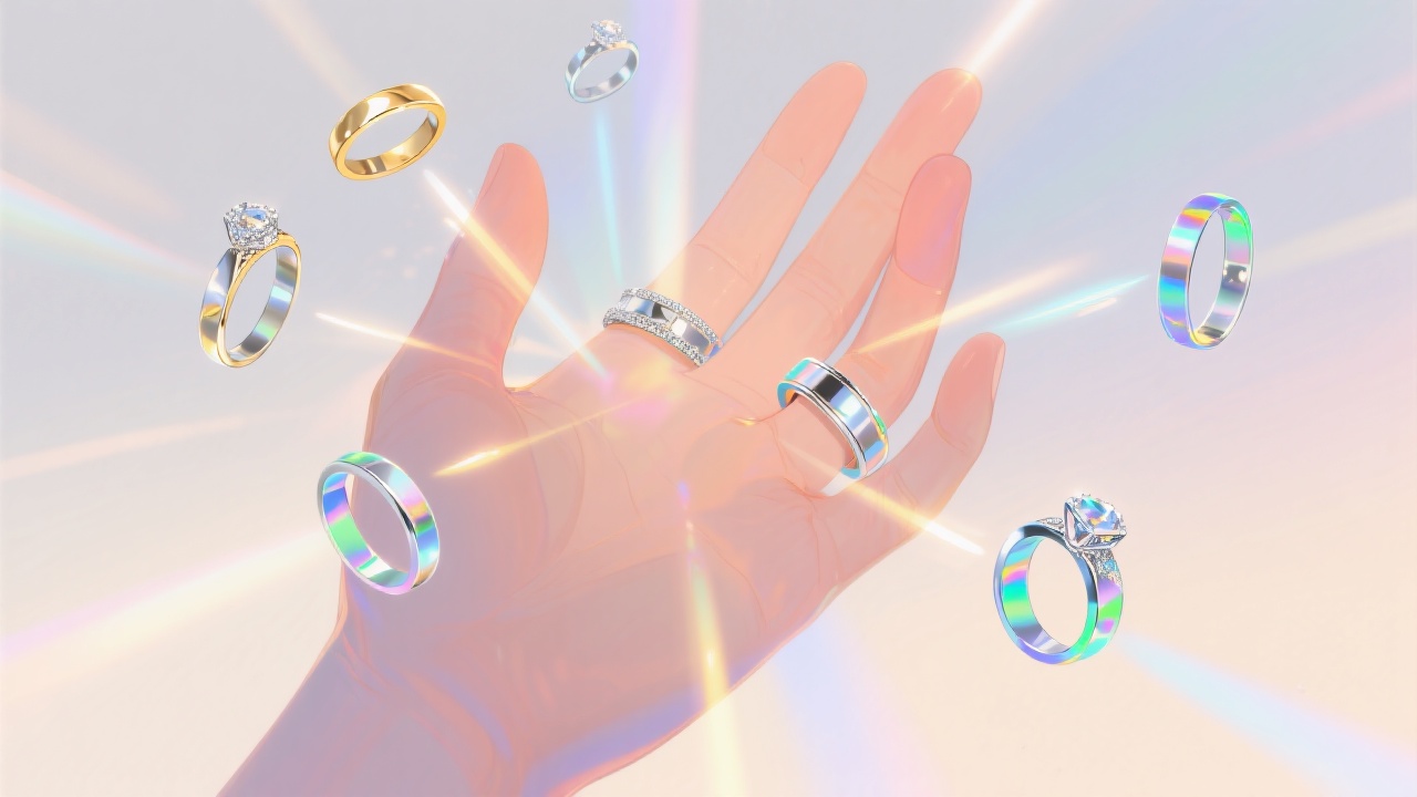 Personalized and Confident Choices - Feature illustration