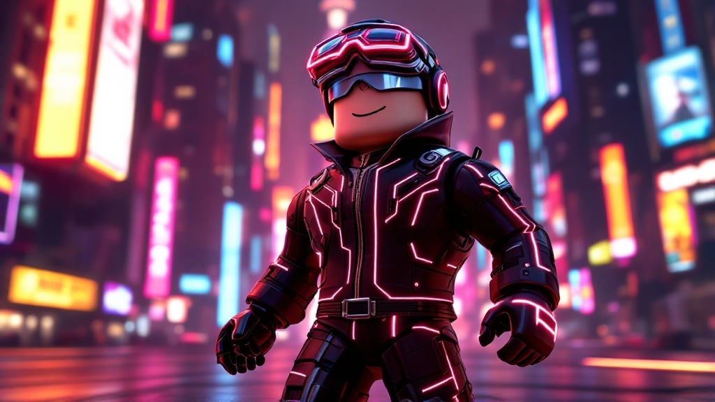 Express Your Identity in the Metaverse - Feature illustration