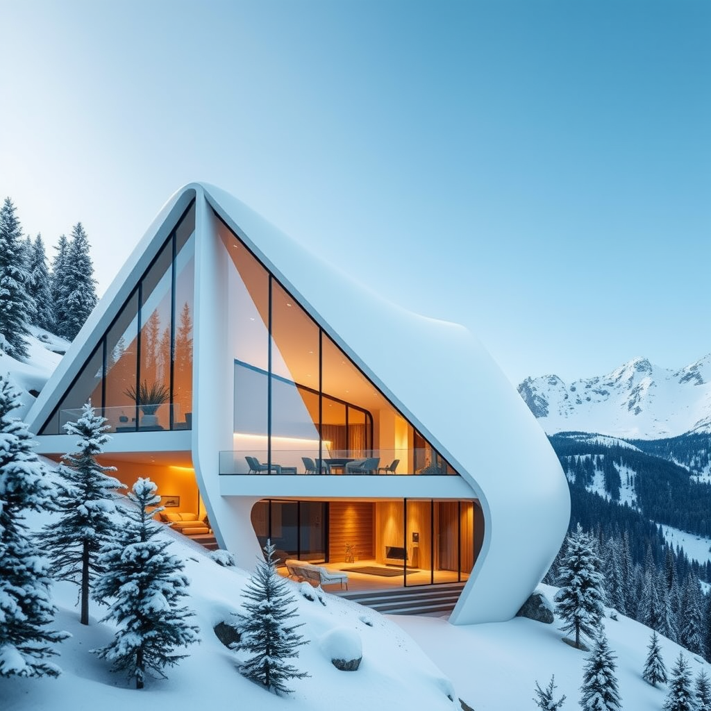 AI generated image on BasedLabs