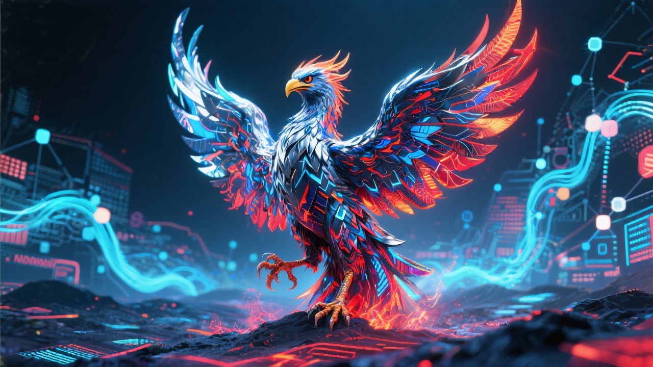 Perfect for Gaming and Social Media - Feature illustration