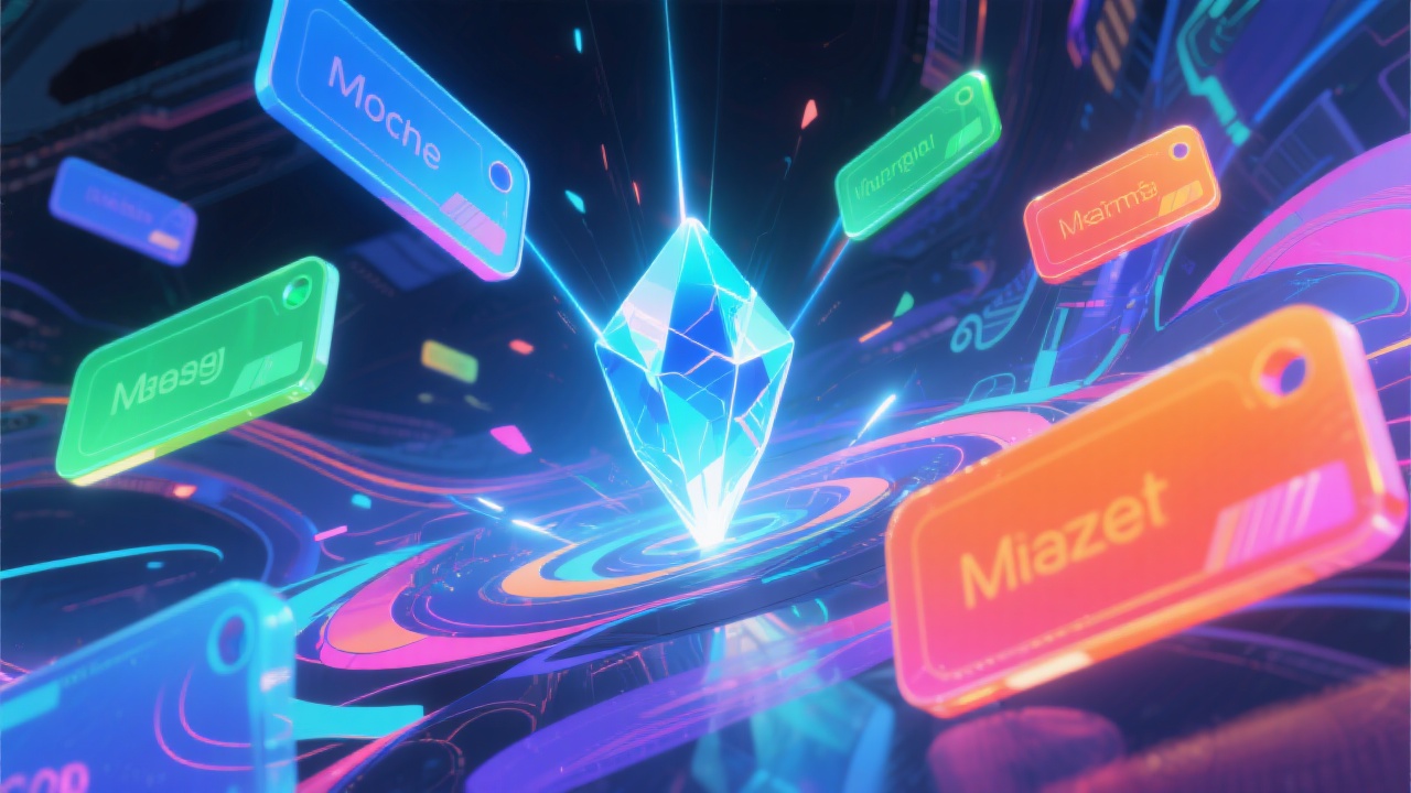 Endless Possibilities - Feature illustration