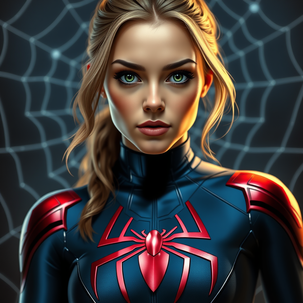 AI generated image on BasedLabs