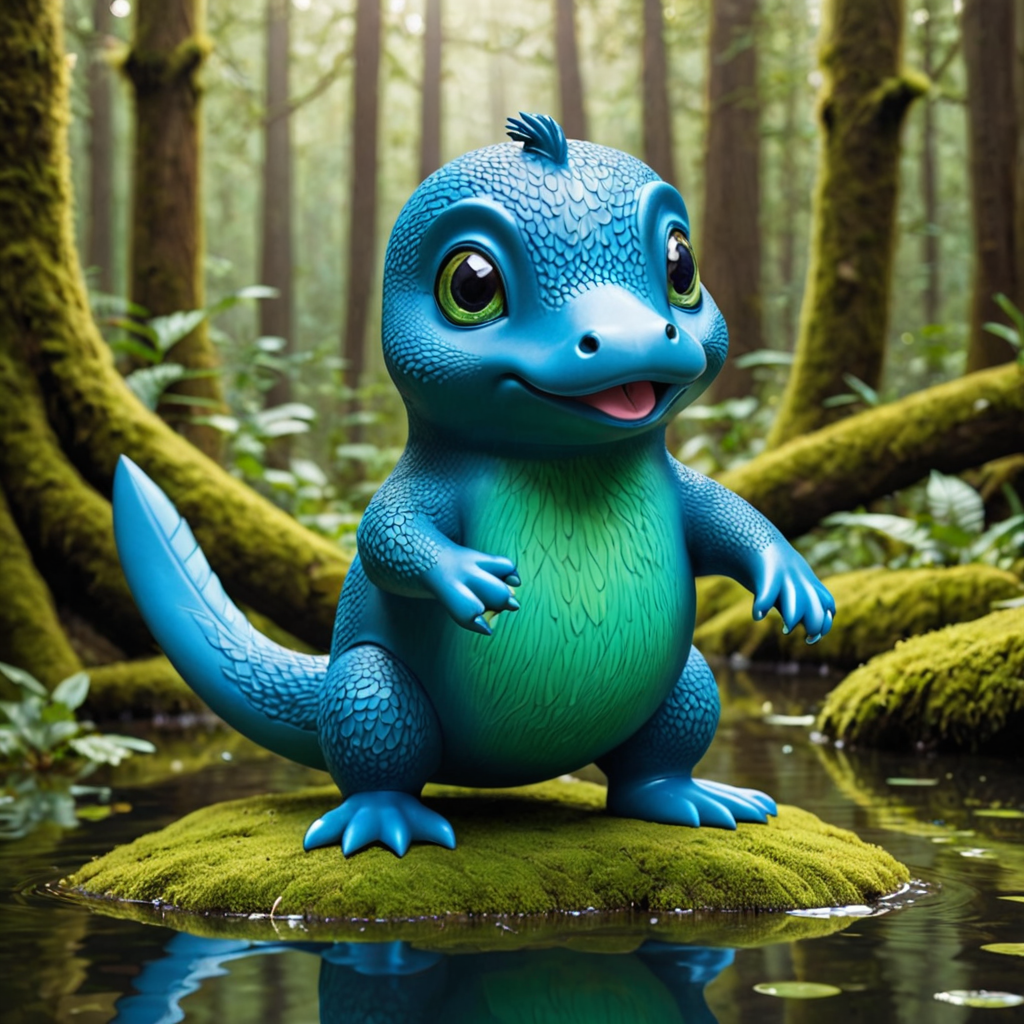 AI generated content