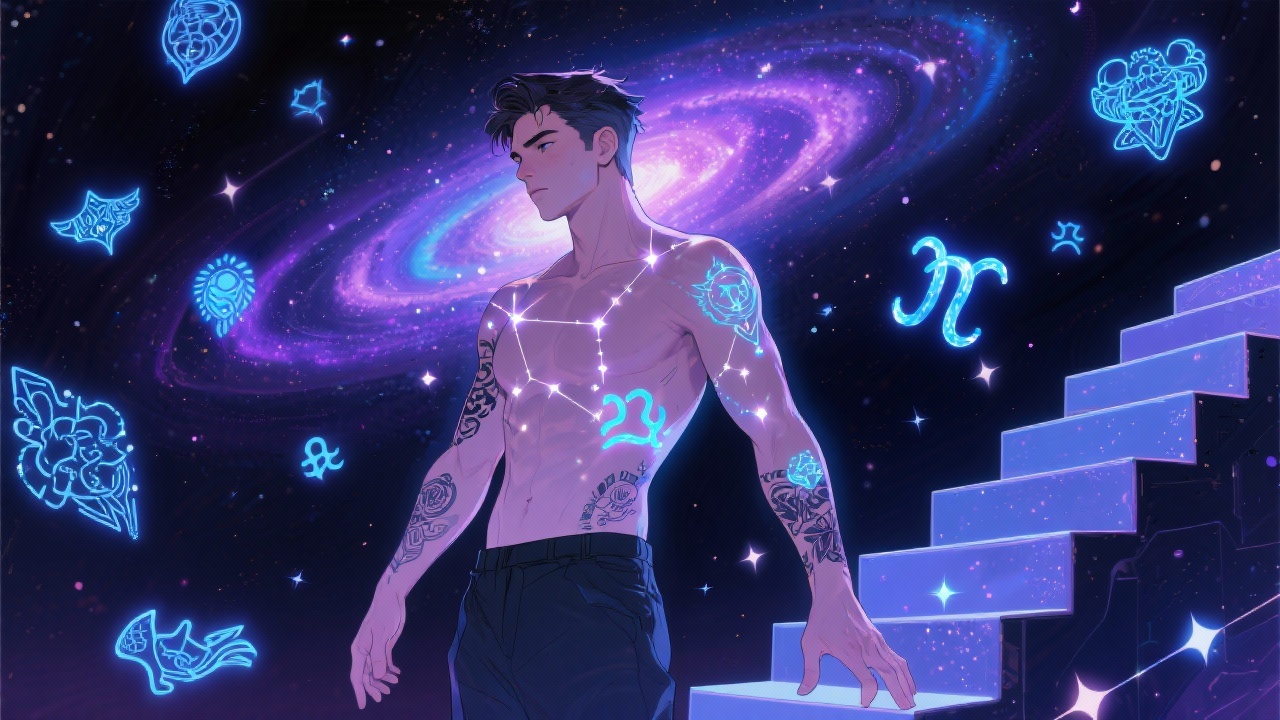 Unlimited Inspiration - Feature illustration