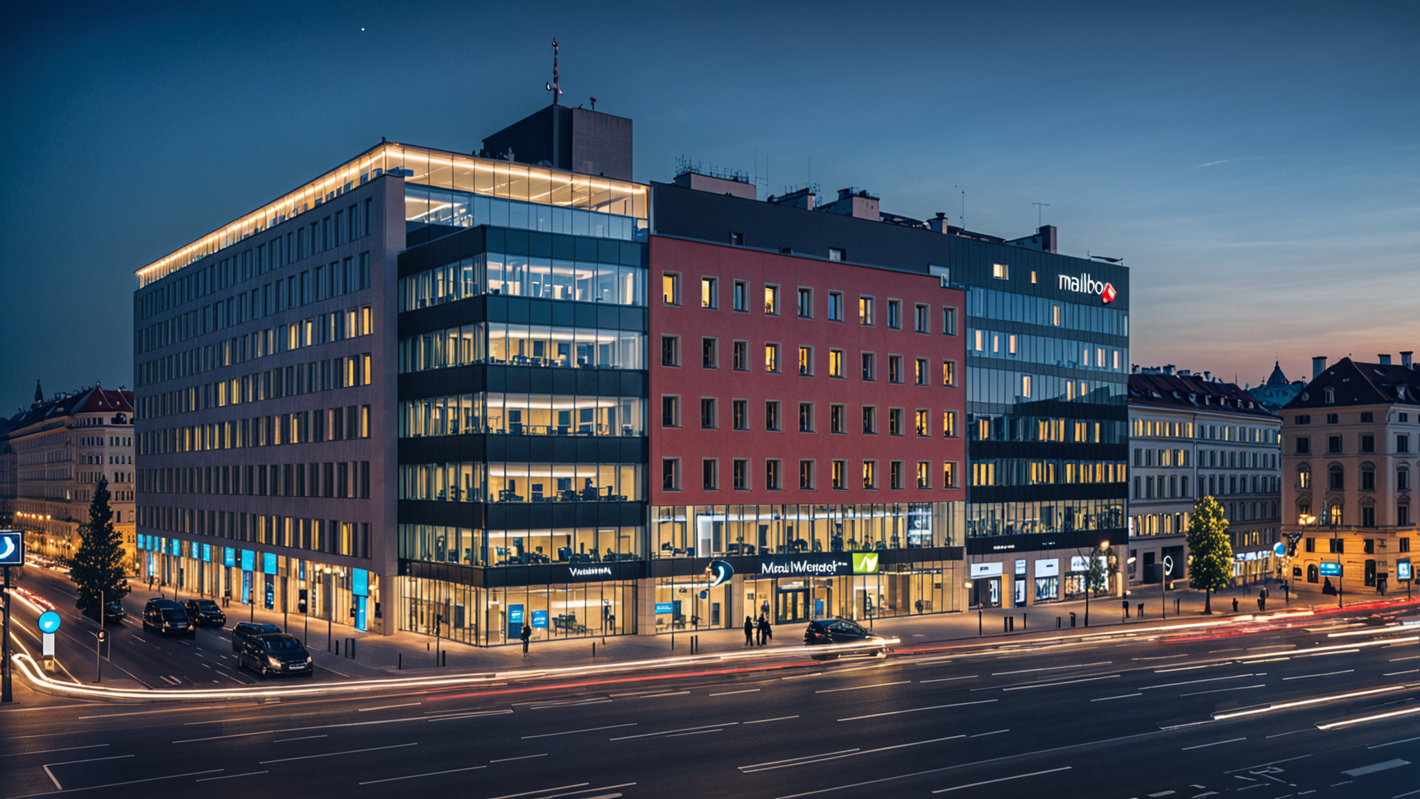 AI generated content