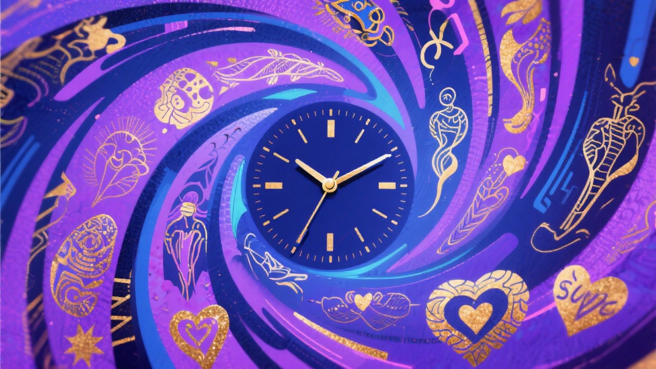 Time-Saving Inspiration - Feature illustration