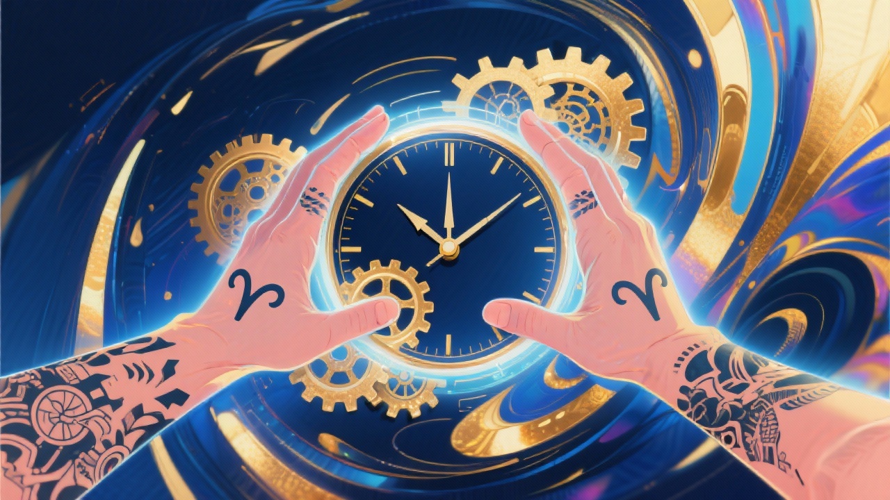 Time-Saving Solution - Feature illustration