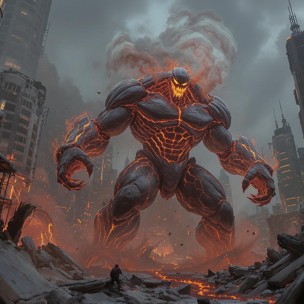 AI generated image on BasedLabs