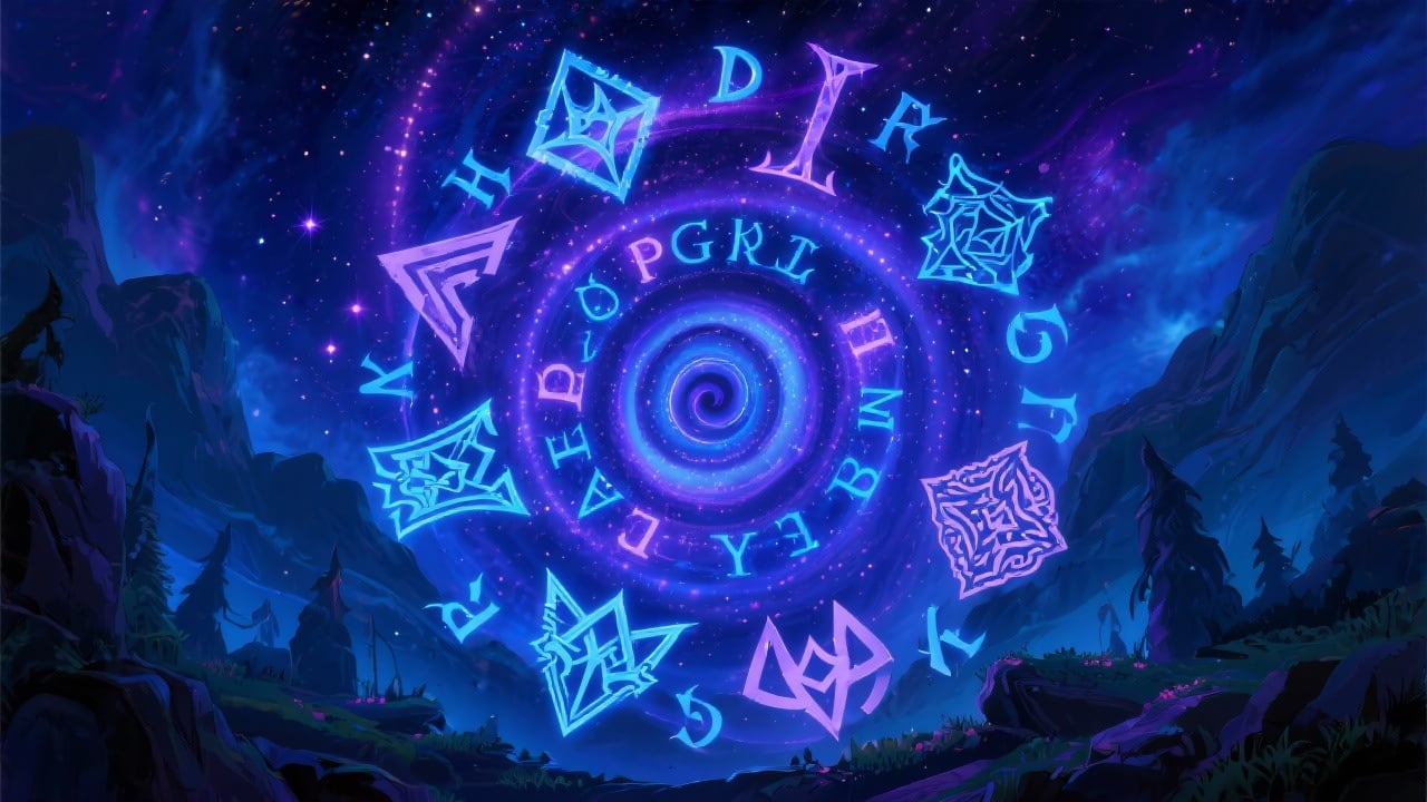 Endless Possibilities - Feature illustration