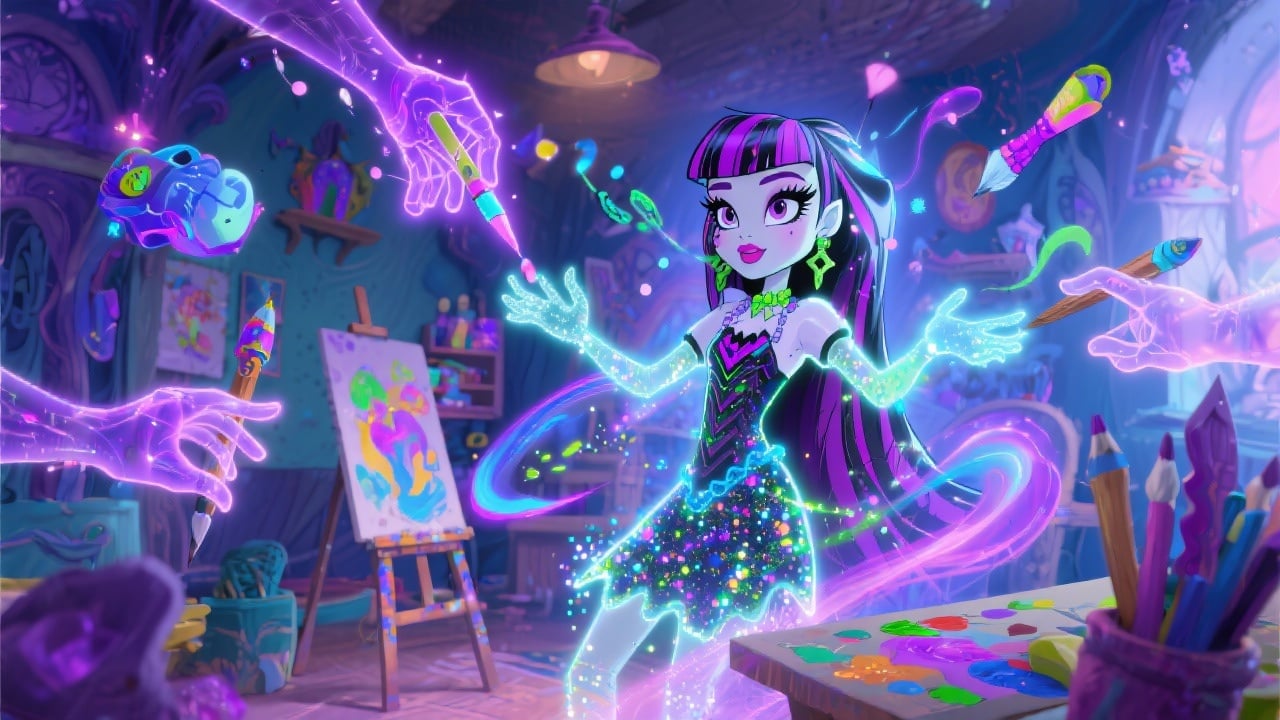 Easy and Fun to Use - Feature illustration