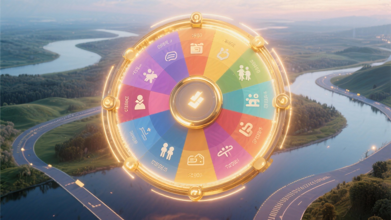 Save Time and Effort - Feature illustration