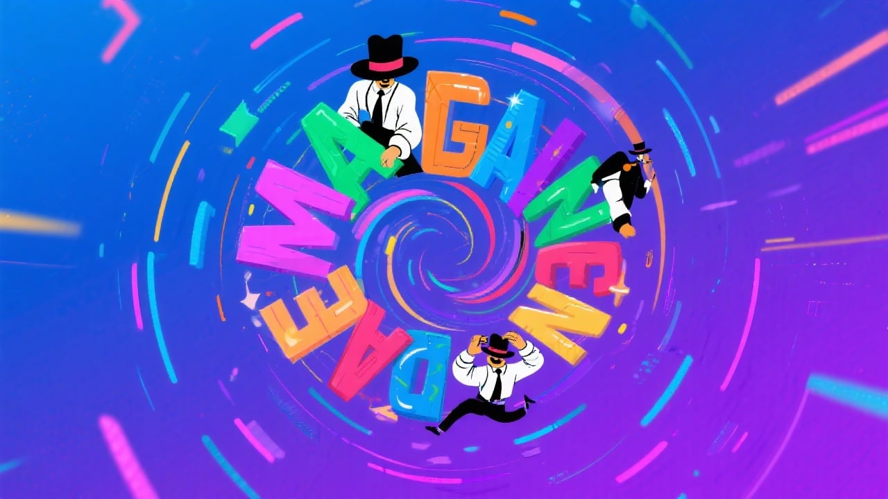 Dozens of Variations Instantly - Feature illustration