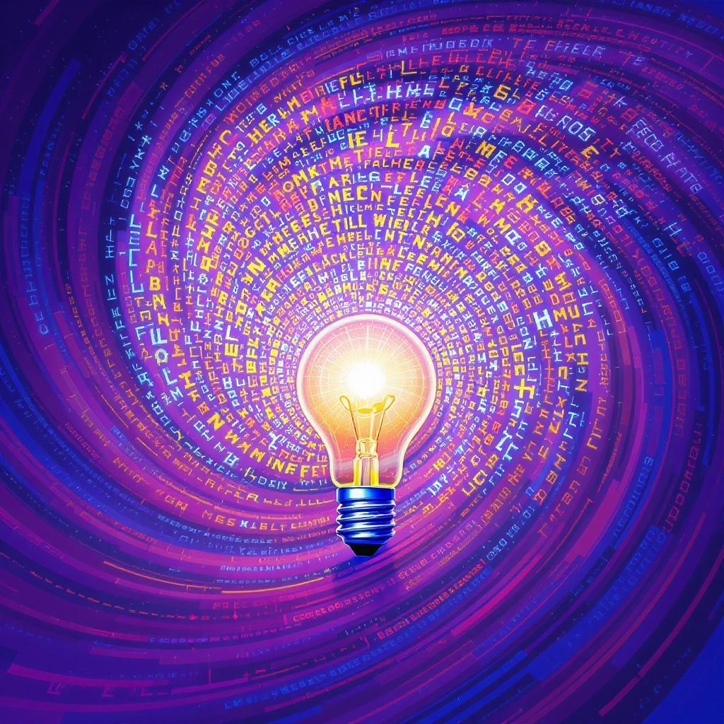 Instant Name Ideas - Feature illustration