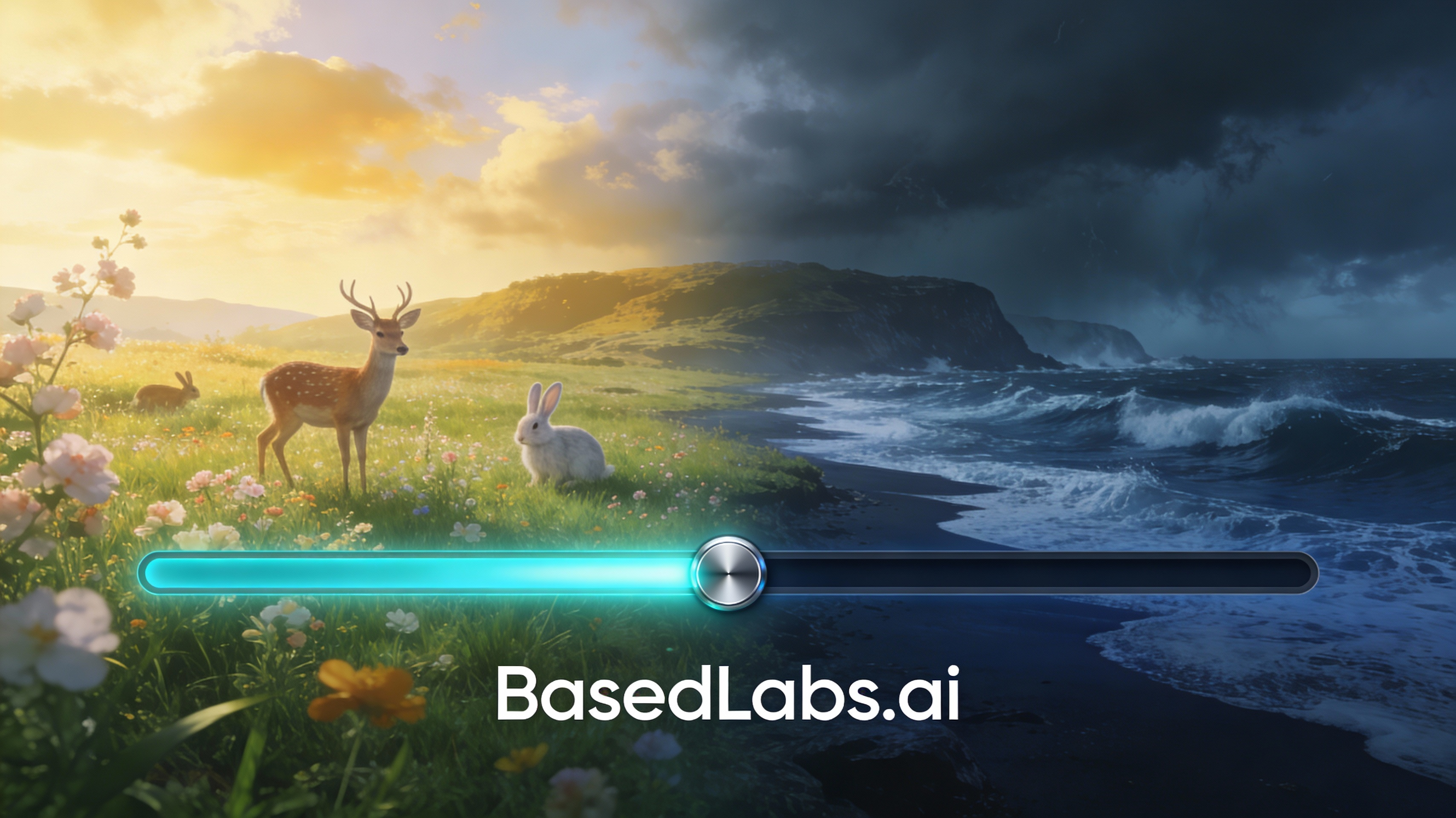 Precise Tone Control with AI Assistance - Feature illustration
