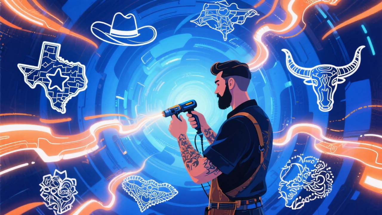 Save Time and Effort - Feature illustration